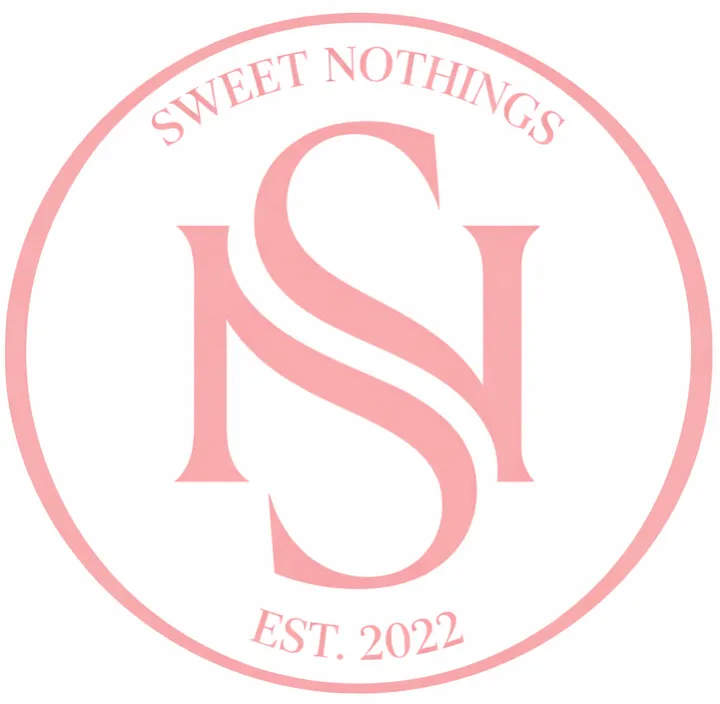 Sweet Nothings Audio Guest Books